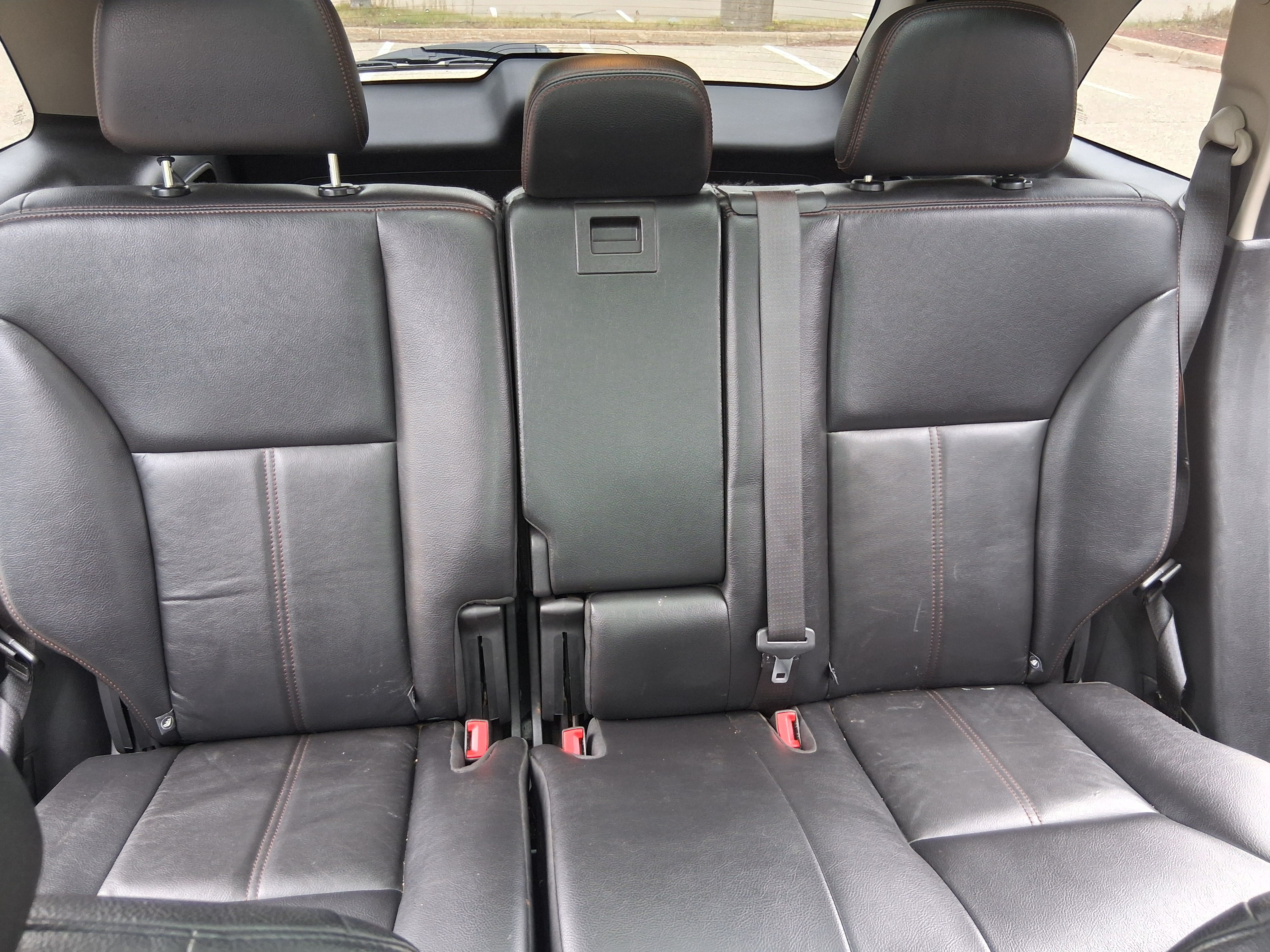 Used 2011 Ford Edge SEL w/ 202A Rapid Spec Order Code AWD/4WD image 28