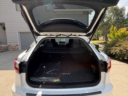 Used 2022 Lexus RX 350 FWD w/ Premium Package image 19