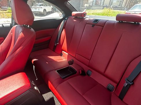 Used 2014 BMW M235i Coupe RWD image 10