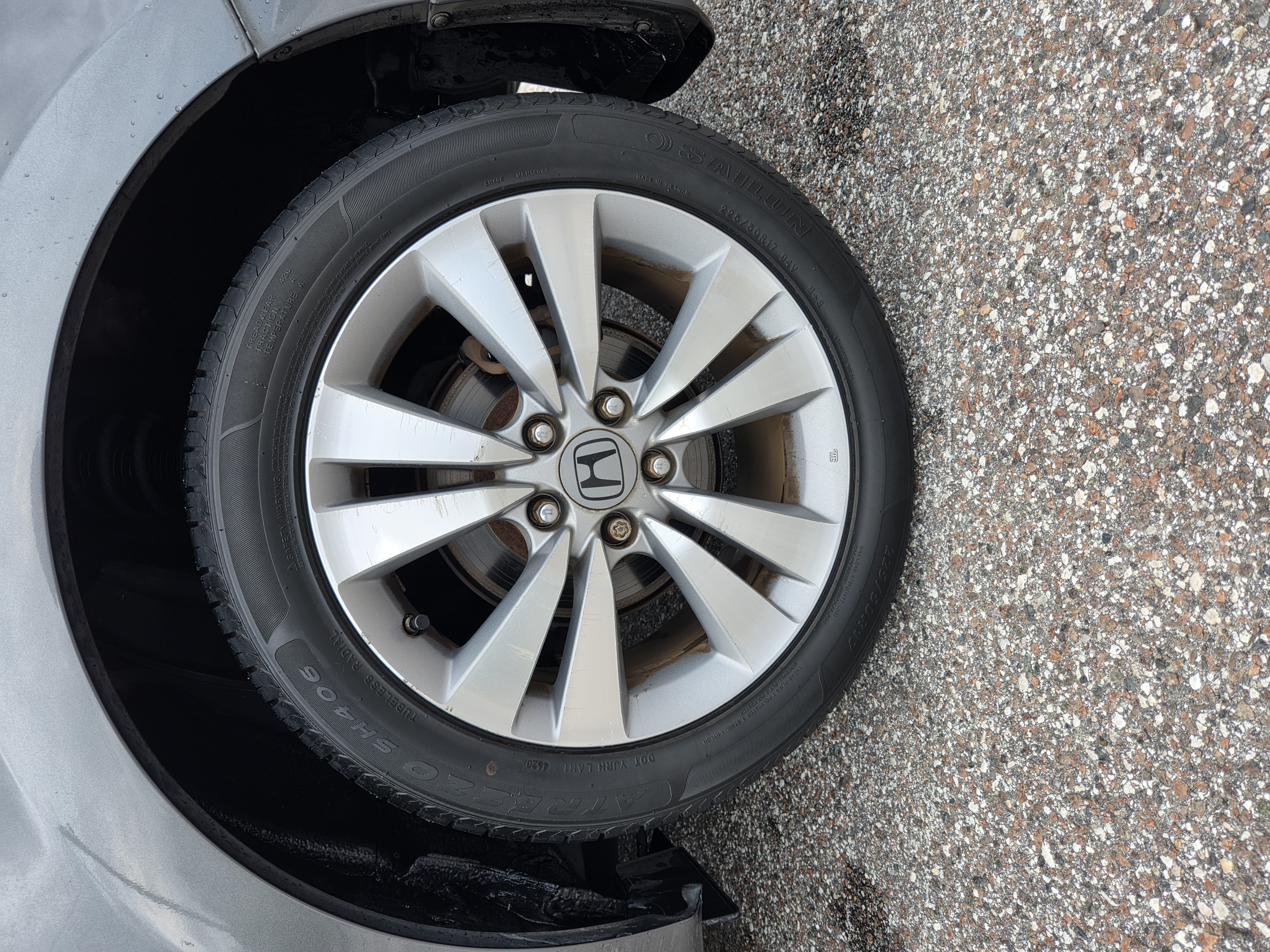 Used 2011 Honda Accord LX-S image 15