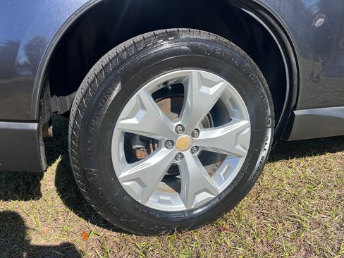 Used 2014 Subaru Forester 2.5i Touring image 16