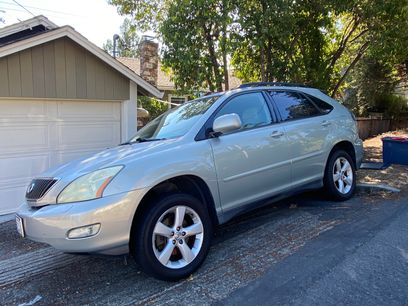 Used 2004 Lexus RX 330 AWD