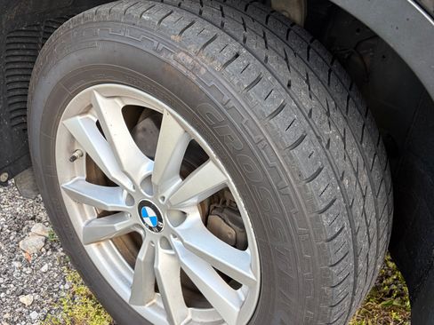 Used 2015 BMW X5 xDrive35i AWD/4WD image 3