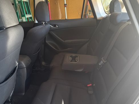 Used 2016 MAZDA CX-5 Touring image 6