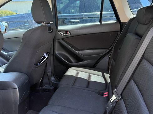 Used 2015 MAZDA CX-5 Touring image 6