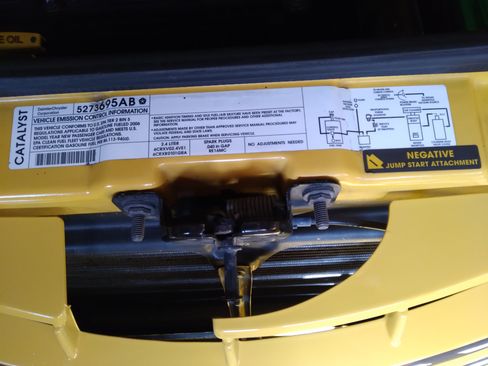 Used 2006 Chrysler PT Cruiser Touring image 31