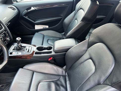 Used 2017 Audi A5 2.0T Sport w/ Convenience Package image 10