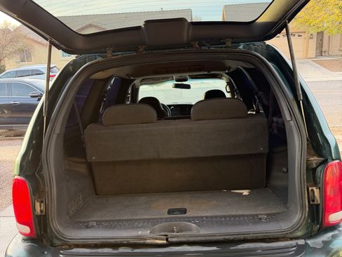 Used 1999 Dodge Durango 4WD image 5