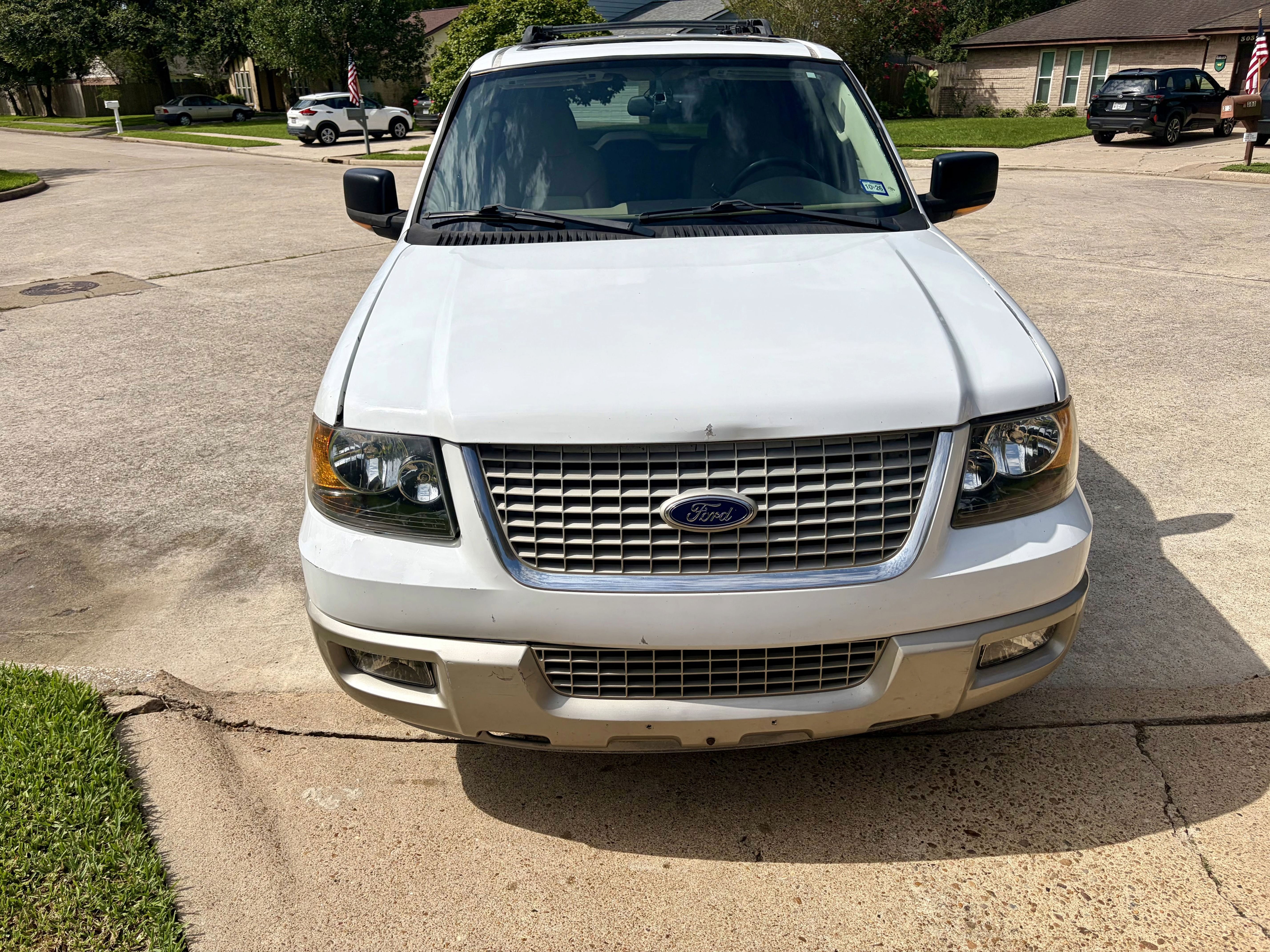 Used 2005 Ford Expedition Eddie Bauer RWD image 2