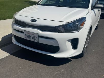 Used 2018 Kia Rio LX