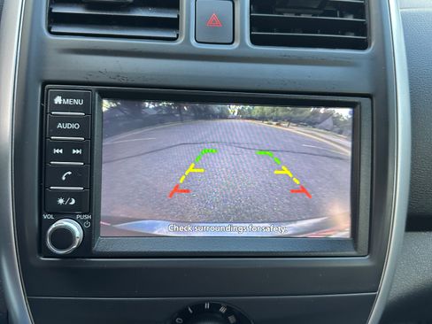 Used 2019 Nissan Versa SV FWD image 13