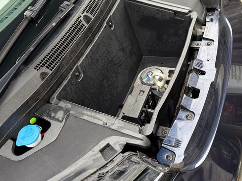 Used 2019 BMW i3 w/ Range Extender image 11