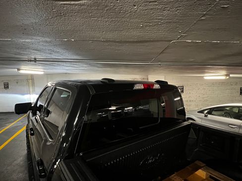 Used 2022 Ford F150 Tremor w/ Equipment Group 402A High image 18