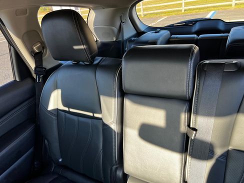 Used 2018 INFINITI QX60 Luxe image 14