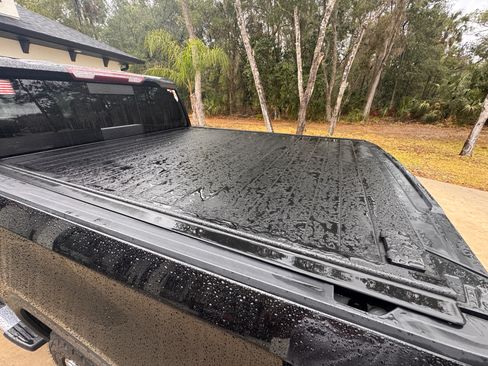 Used 2021 GMC Sierra 1500 Denali w/ Driver Alert Package II image 13