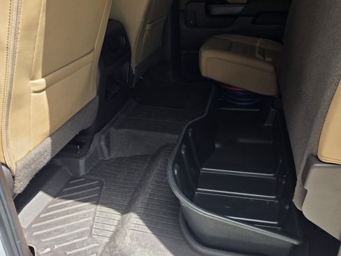 Used 2019 GMC Sierra 3500 Denali w/ Duramax Plus Package AWD/4WD image 18