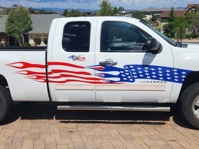 Used 2011 Chevrolet Silverado 1500 LT w/ All-Star Edition