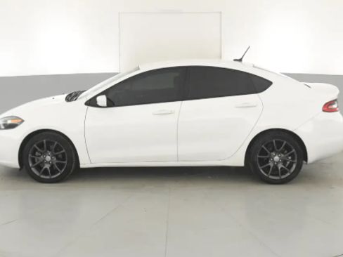 Used 2016 Dodge Dart SE w/ Convenience Group image 4