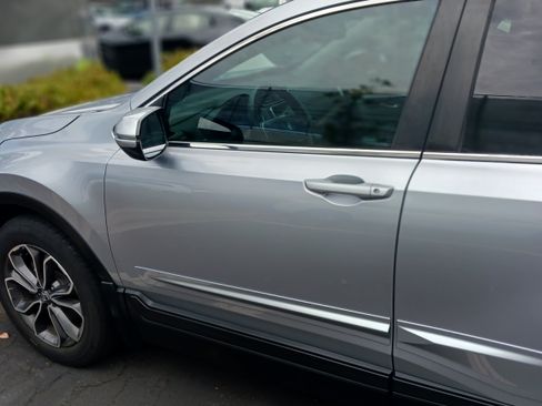 Used 2020 Honda CR-V EX-L image 5