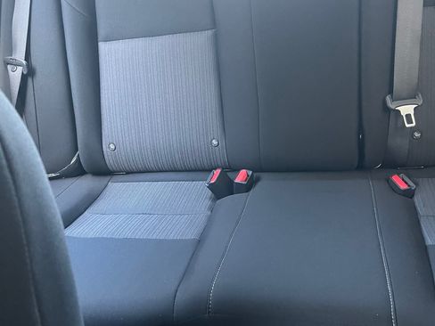 Used 2025 Nissan Sentra SV w/ Trunk Package image 9