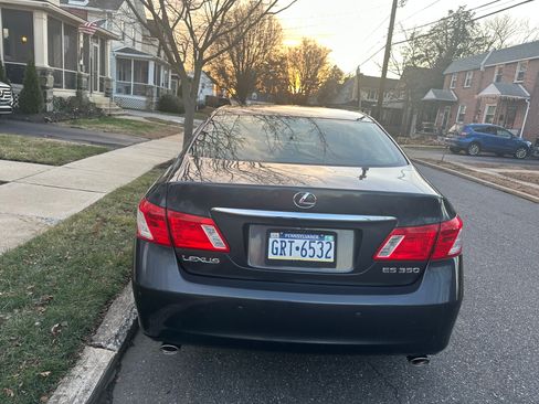 Used 2007 Lexus ES 350 image 6