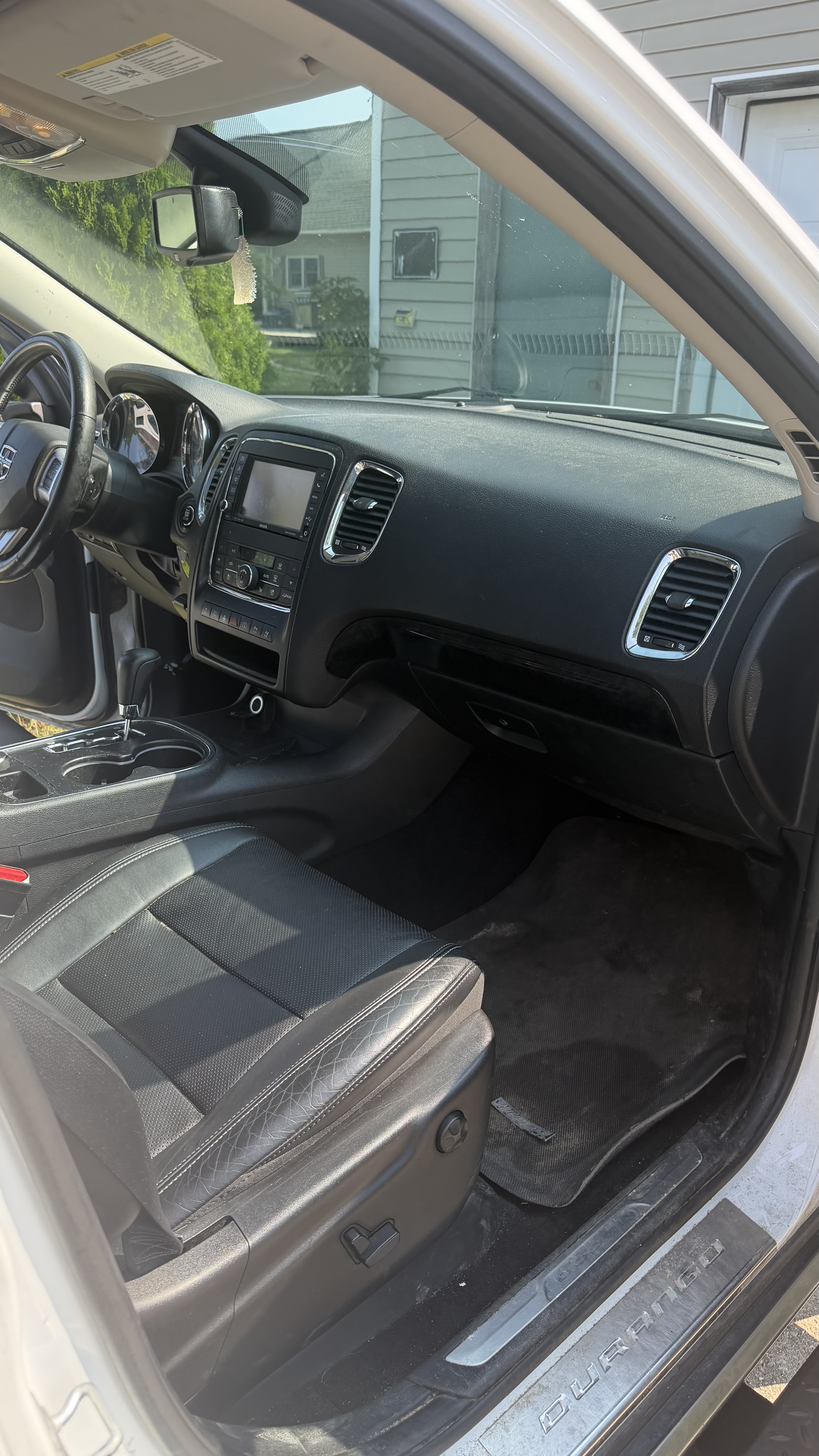 Used 2013 Dodge Durango Citadel AWD/4WD image 14