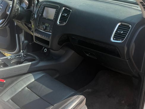 Used 2013 Dodge Durango Citadel AWD/4WD image 14