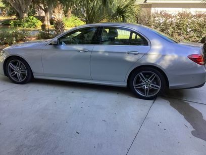Used 2019 Mercedes-Benz E 300