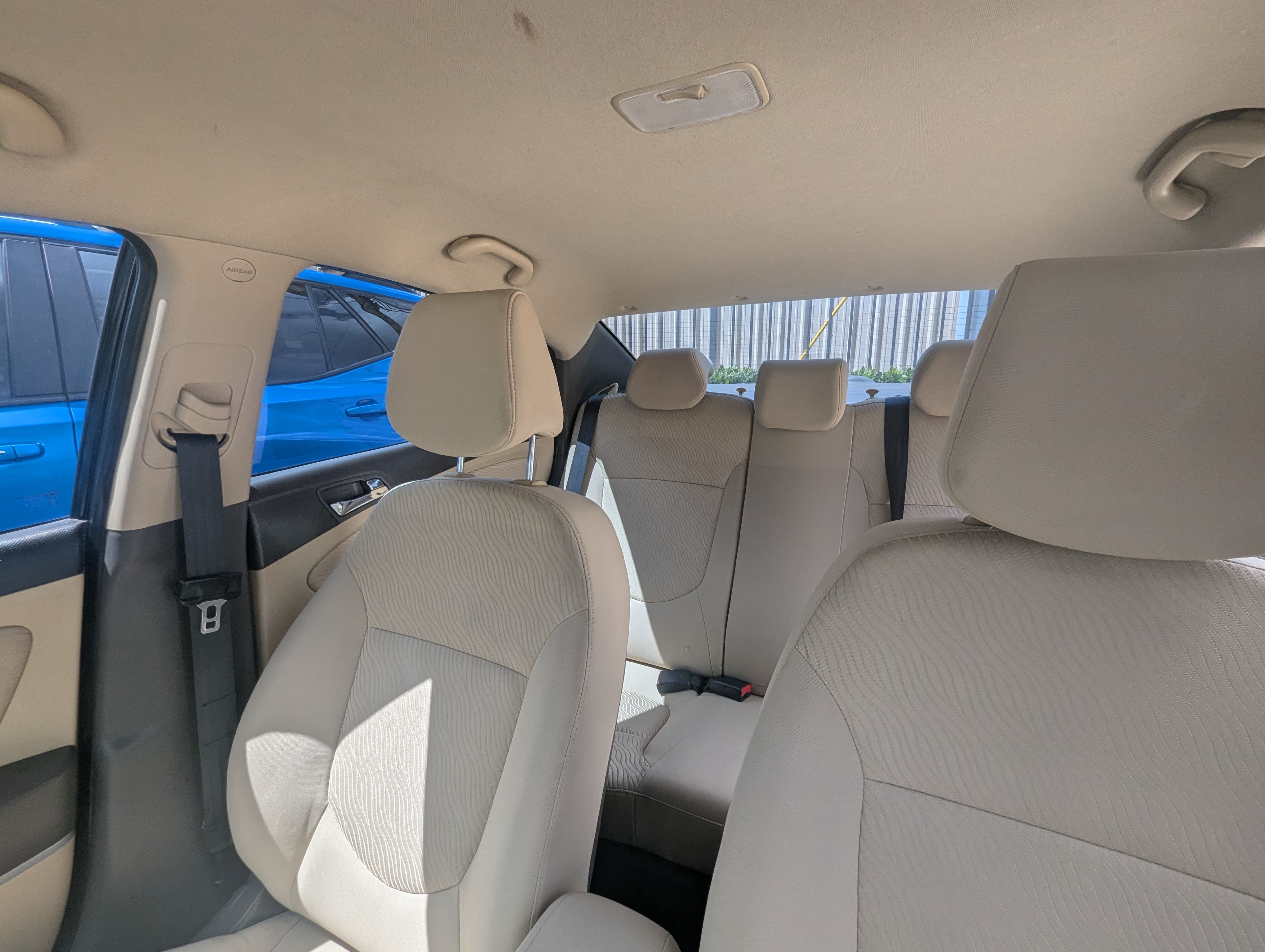Used 2013 Hyundai Accent GLS w/ Premium Pkg FWD image 24