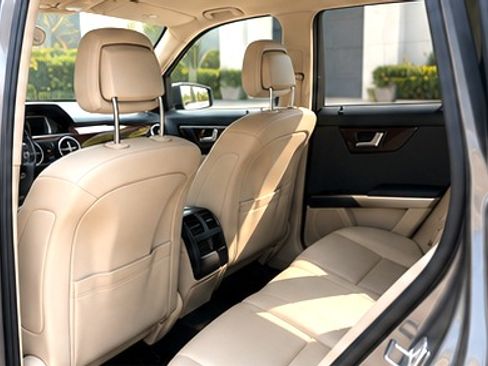 Used 2013 Mercedes-Benz GLK 350 2WD image 13
