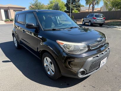 Used 2016 Kia Soul
