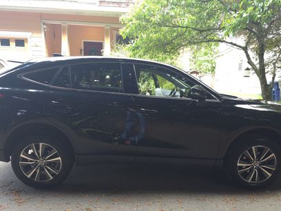 Used 2022 Toyota Venza LE
