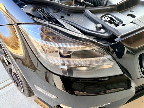 Used 2014 Mercedes-Benz CLS 550 image 23