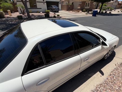 Used 2002 Buick Regal LS w/ SL Western Region Pkg FWD image 6