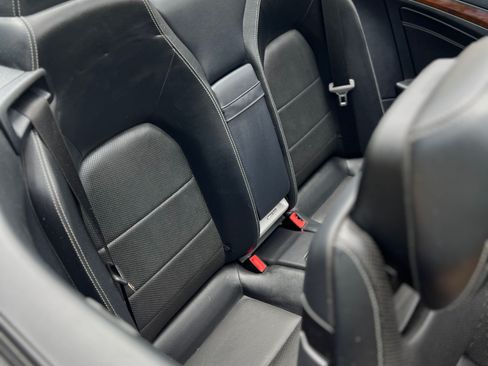 Used 2016 Mercedes-Benz E 400 Cabriolet image 14