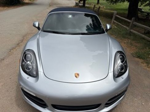 Used 2014 Porsche Boxster S RWD image 25