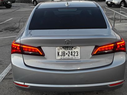 Used 2015 Acura TLX V6