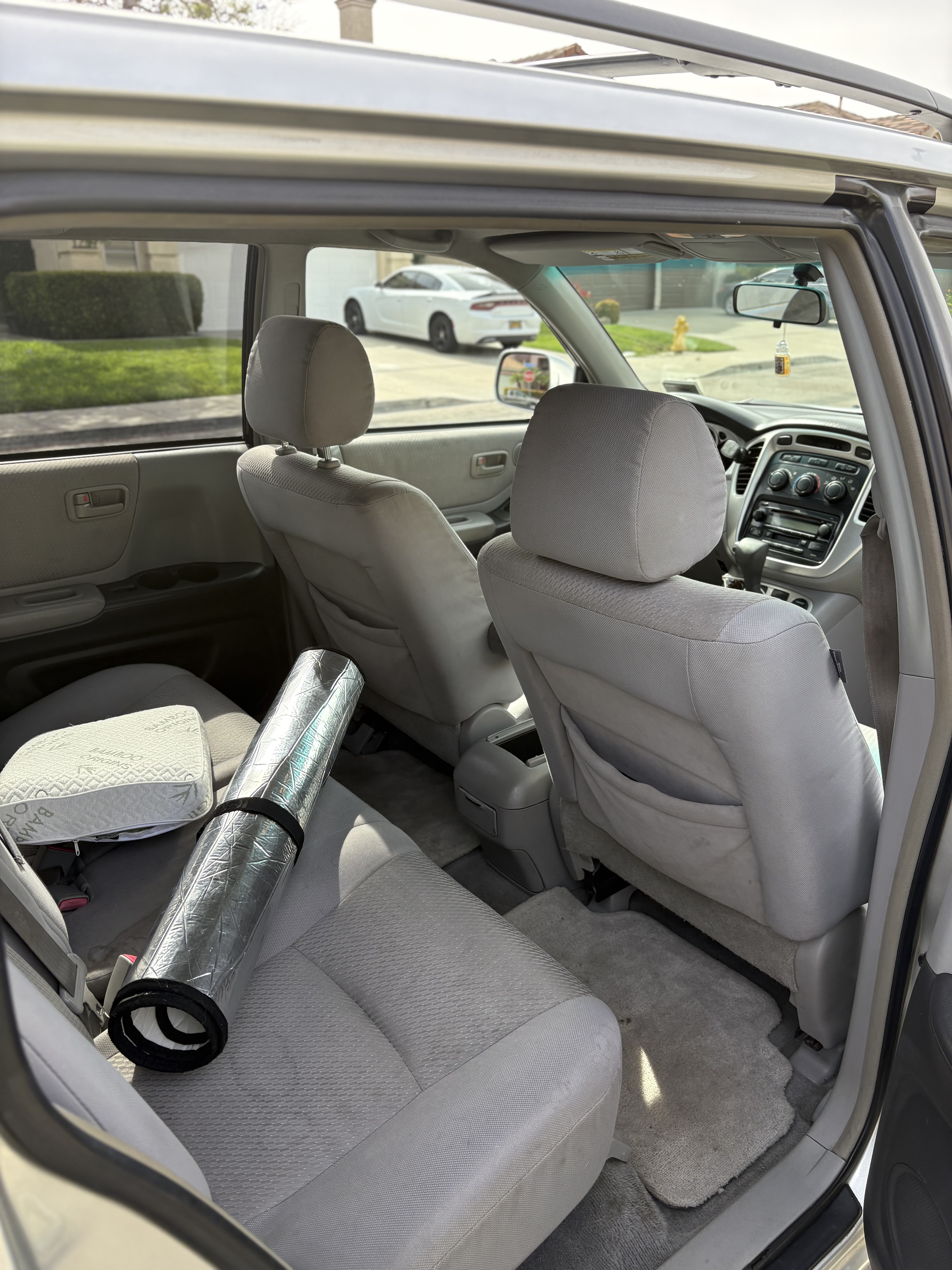 Used 2007 Toyota Highlander 2WD image 2