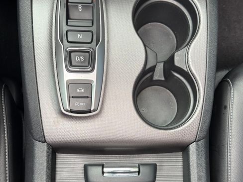 Used 2022 Honda Ridgeline RTL-E image 11