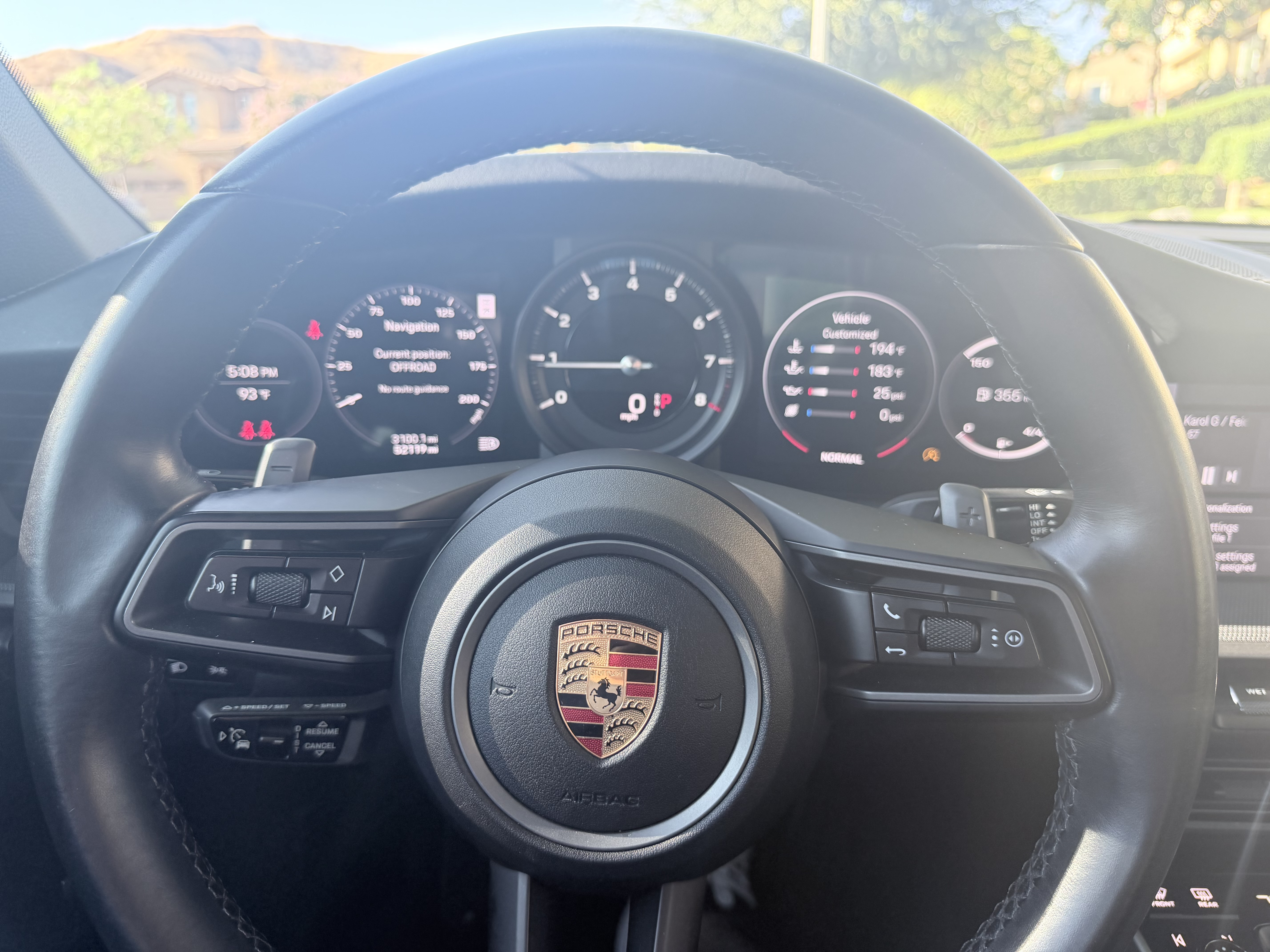 Used 2020 Porsche 911 Carrera image 1