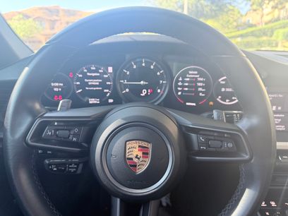 Used 2020 Porsche 911 Carrera
