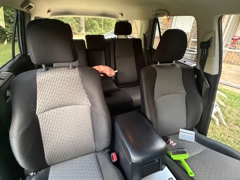 Used 2022 Toyota 4Runner SR5 RWD image 6