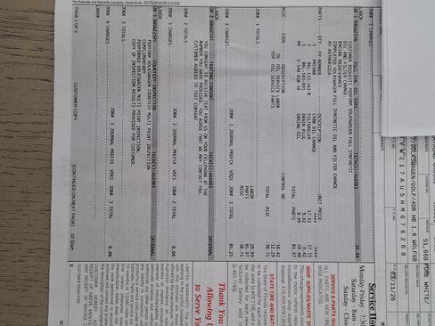 Used 2017 Volkswagen Golf Wolfsburg Edition image 23