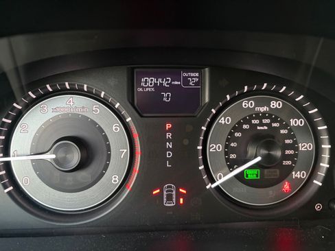 Used 2015 Honda Odyssey EX-L image 16