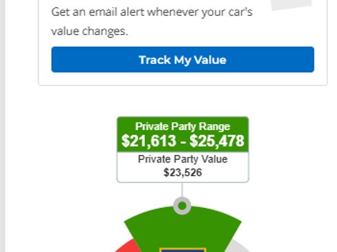 Used 2023 Tesla Model 3 Standard Range image 18