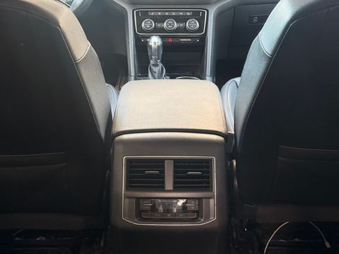 Used 2019 Volkswagen Atlas SEL R-Line image 15