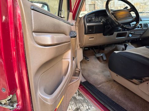 Used 1995 Ford Bronco image 15