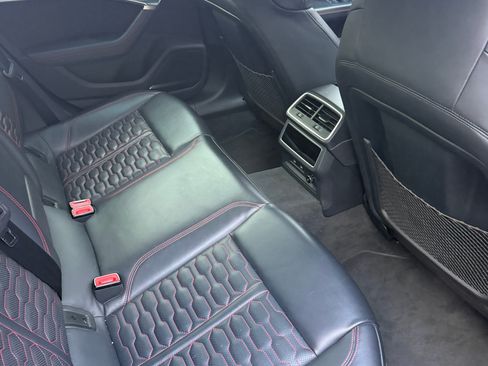 Used 2021 Audi RS 7 Sportback image 16