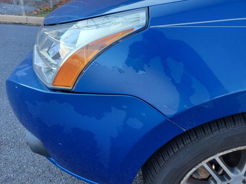 Used 2011 Ford Focus SE w/ 201A Rapid Spec Order Code image 12