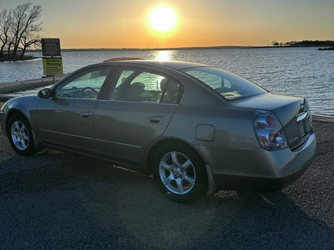 Used 2006 Nissan Altima 2.5 S w/ (F01) SL Pkg image 21